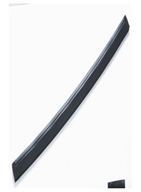 Haug pótgumi padlólehúzóhoz 62cm fekete