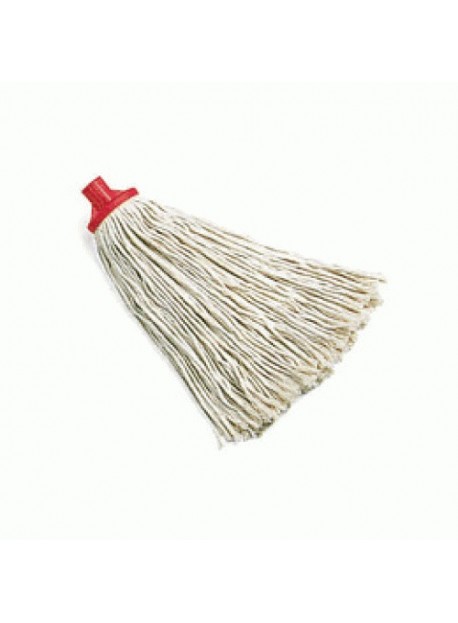 Ipari felmosófej pamut vékonyszálú 280g 