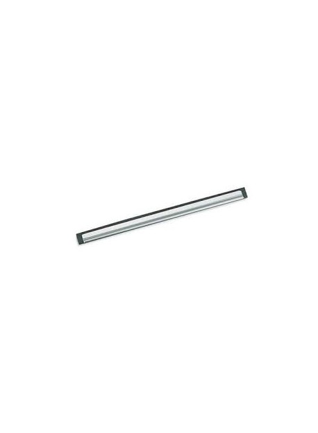 Sín gumiéllel inox 35cm 