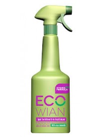 Ecowian Higén +99 Ipari fertőtlenítő és tisztítószer 750ml 