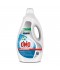 Omo Professional Active Clean 5L - Folyékony flakonos mosószer környezetbarát csomagolásban