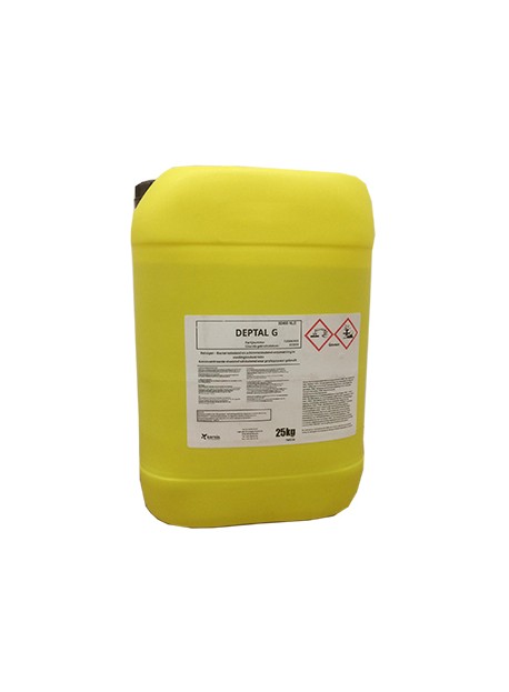 Anti-Germ Deptal G 25kg