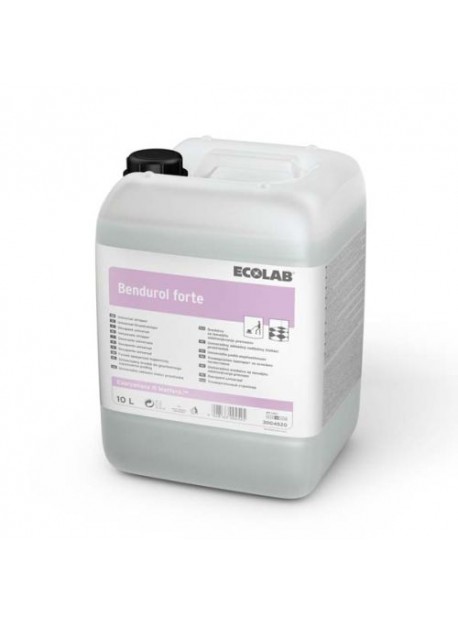 Bendurol Forte 10L alaptisztítószer