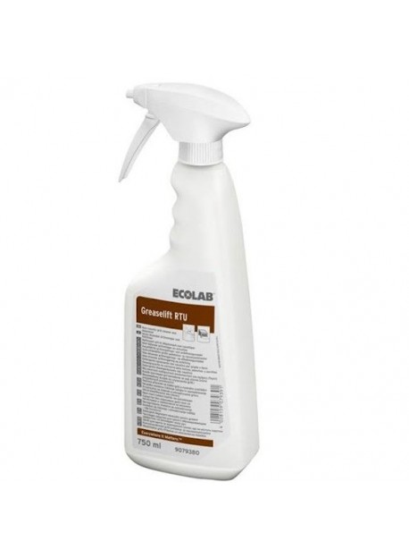 Greaselift 750ml