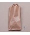 BontaBag sütőipari zacskó 1,5 kg-os, barna, 19x6x39cm 1000db/karton