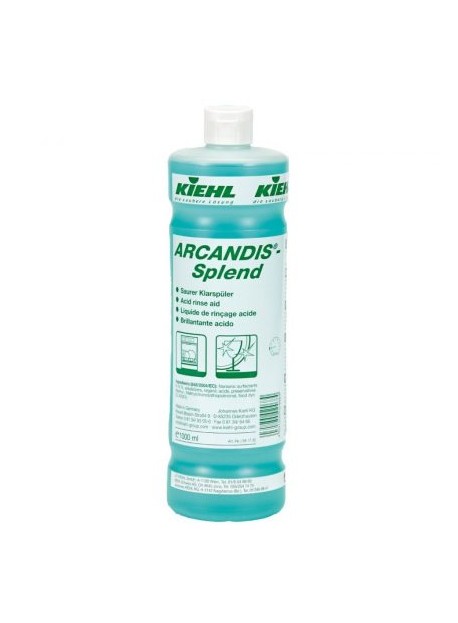 Arcandis-Splend savas öblítőszer 1L