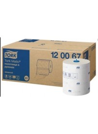 Tork Matic® Advanced Soft tekercses kéztörlő, 150 méter