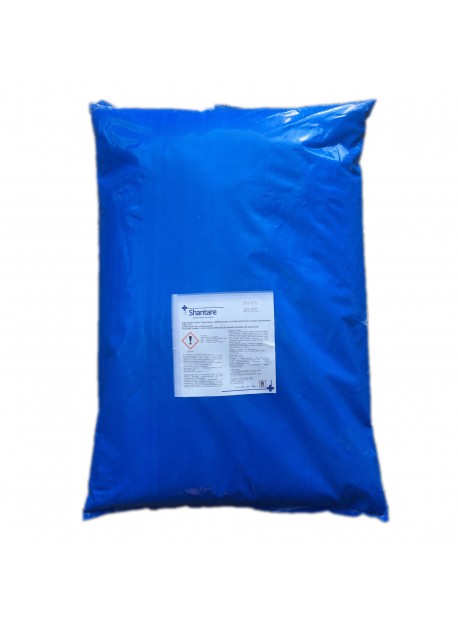 Shantare elő- és főmosószer 20kg 