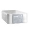Katrin Plus 250 kistekercses toalettpapír 3R, 250lap/tekercs, 8 tekercs/csomag