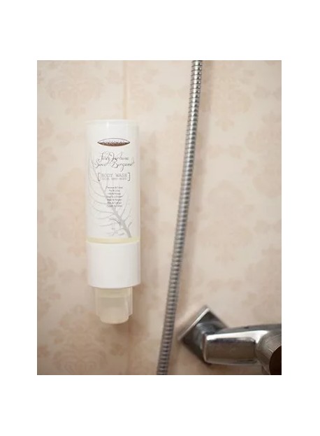 Botanika sampon és tusfürdő egyben 450 ml, 12db/karton