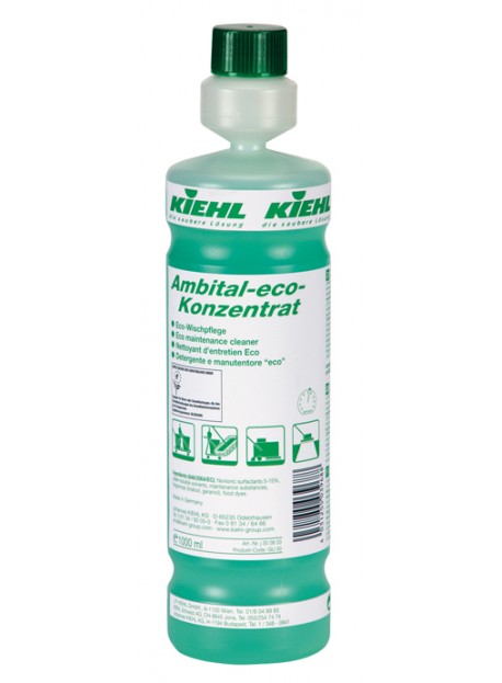 Ambital-Eco koncentrátum 1L