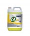 Cif Professional APC Lemon Fresh 5L - Általános felülettisztítószer citrom illattal