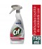 Cif Professional Washroom 2in1 - Fürdőszobai tisztító- és vízkőoldószer 750ml