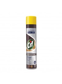 Cif ProFormula Wood Furniture Polish 400ml bútorápoló