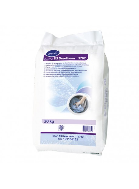 CLAX DS Desotherm 3ZP13 20kg