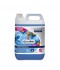 Coccolino Pro Formula Spring Fresh Concentrate 5L - Öblítőkoncentrátum kellemes illattal