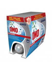 Omo Professional Liquid White 7,5L 
