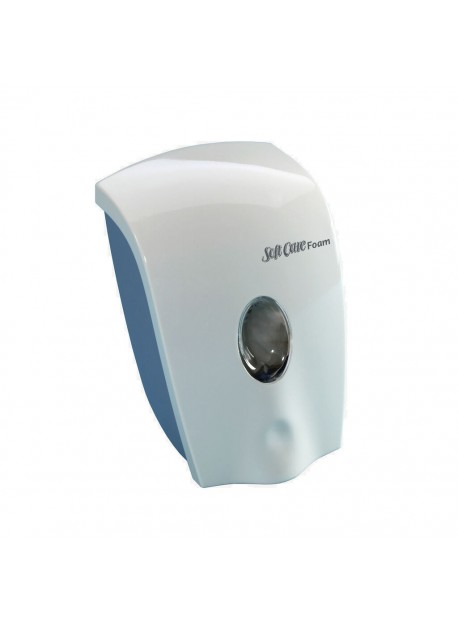 Soft Care habszappan adagoló