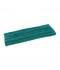 TASKI JM Ultra Dry Mop -  Mikroszálas mop száraz moppoláshoz, 40 cm, zöld