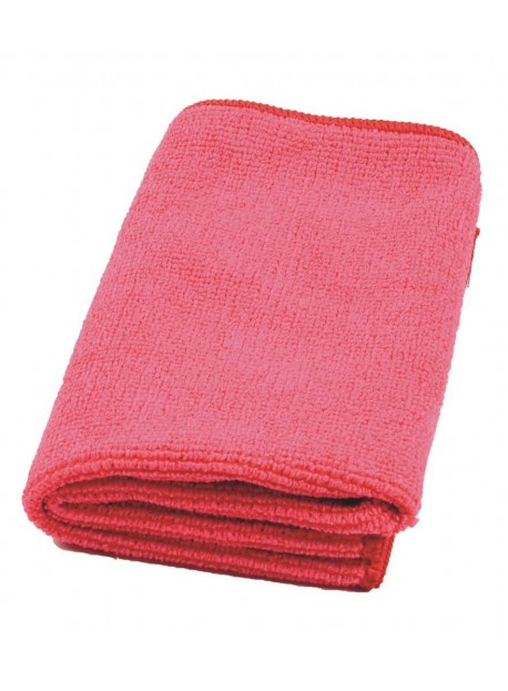 Taski MyMicro törlőkendő piros