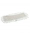 TASKI Multi Mop 50 Standard zsebes, 50 cm, 95°C-ig mosható