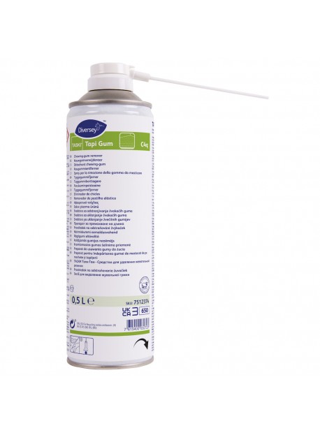 Taski Tapi Gum 500ml spray - Rágógumi eltávolító