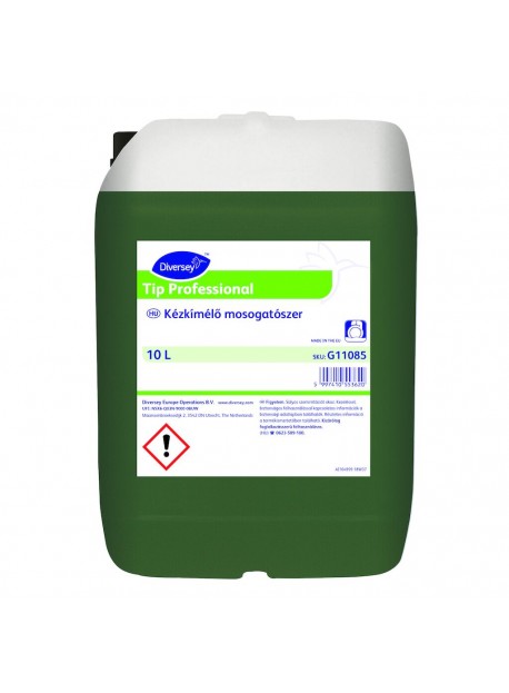 Tip kézi mosogatószer 10L