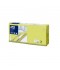 Tork Advanced Lunch szalvéta 2/33 lime 200lap/cs, 10cs/karton