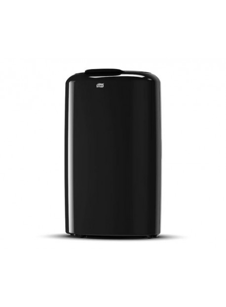 Tork hulladékgyűjtő, 50 literes, fekete