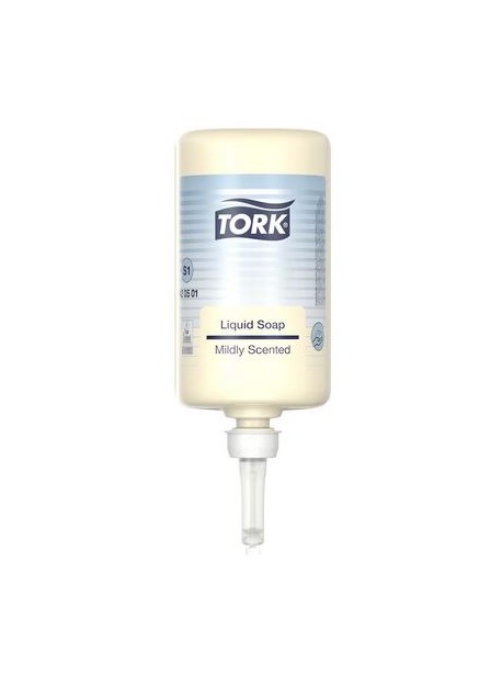 Tork Premium kézkímélő habszappan 1 L
