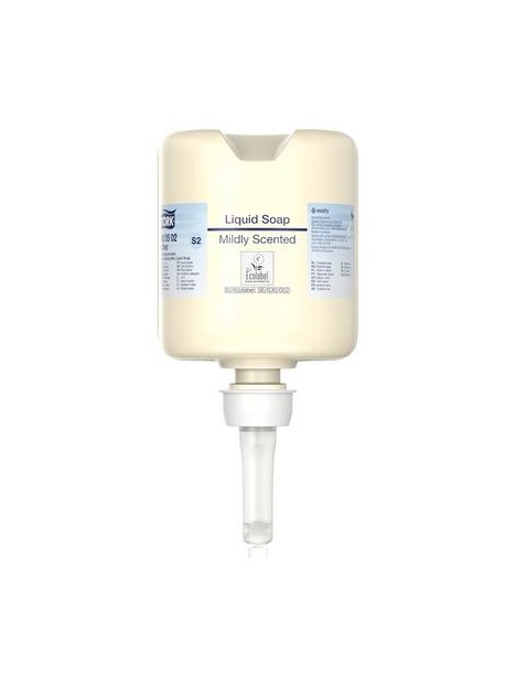 Tork Premium Mini kézkímélő folyékony szappan 0,47 l