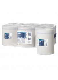 Tork törlőpapír, belsőmagos 275m/tekercs, 6tekercs/karton