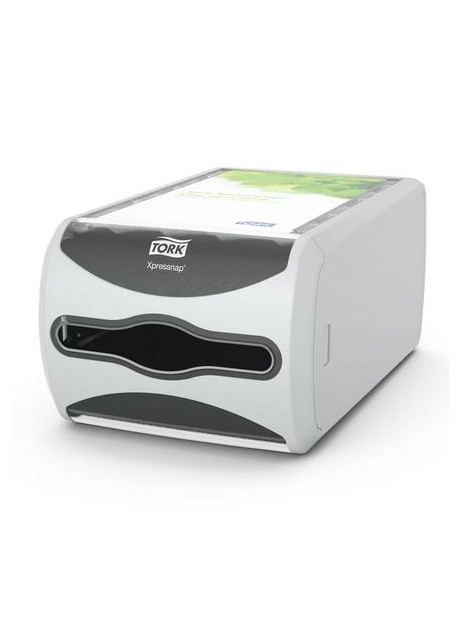 Tork Xpressnap® pultra tehető szalvétaadagoló