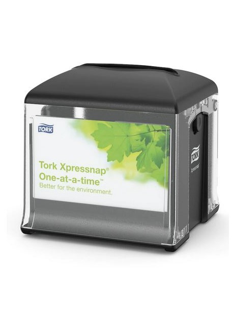 Tork Xpressnap® SnackTM asztali szalvétaadagoló