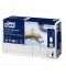 Tork Xpress® Premium Extra Soft Multifold kéztörlő 100lap/csomag, 21csomag/karton