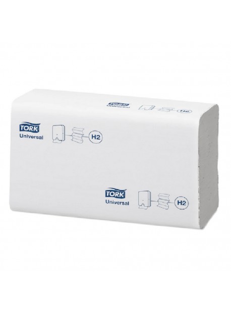 Tork Xpress® Multifold kéztörlő 237lap/csomag, 20csomag/karton