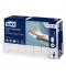Tork Xpress® Premium Soft Multifold kéztörlő 110lap/csomag, 21csomag/karton