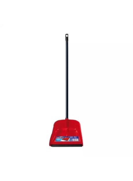 Hosszúnyelű lapát+partvis