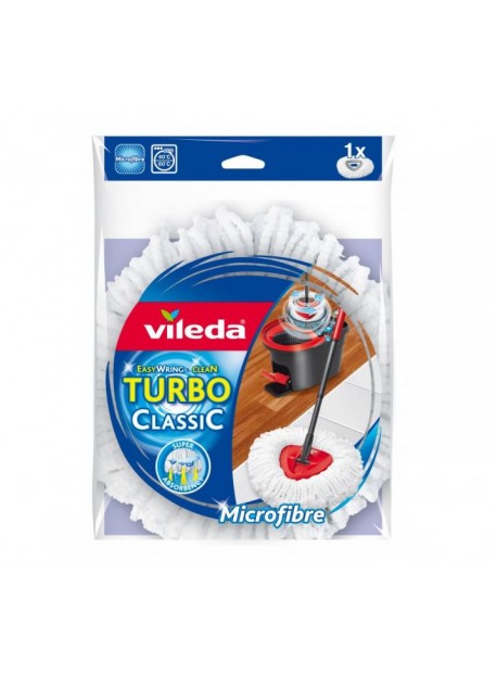 Vileda Easy Wring felmosó utántöltő (mop)