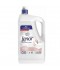 Lenor 4L prof. öblítő Soft Cotton - fehér
