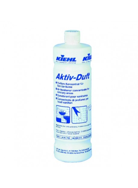 Aktiv-Duft 1L parfüm koncentrátum
