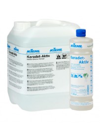 Keradet-Aktiv 10L alkoholos univerzális tisztítószer