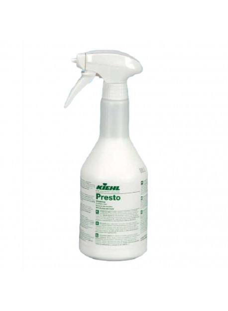 Presto 750ml bútorápoló