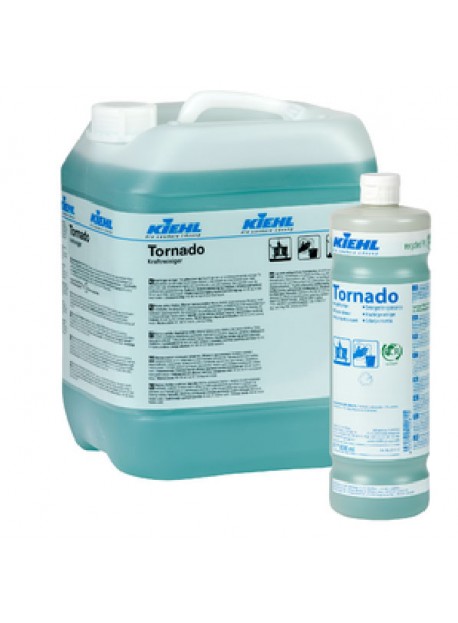 Tornado 10L erőteljes tisztító