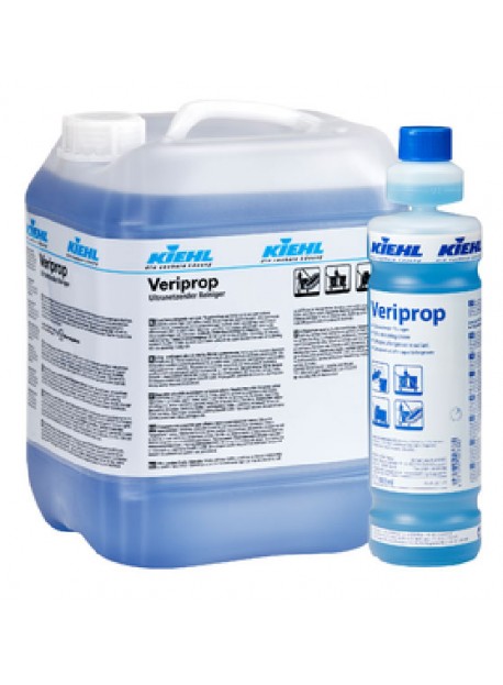 Veriprop 1L jól teríthető tisztítószer