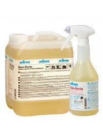 Xon-Forte 5l habos élelmiszeripari tisztítószer