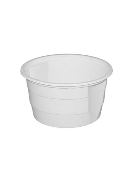 D127 Natúr gulyástál, 680ml-es 50db/csomag, 9cs/krt