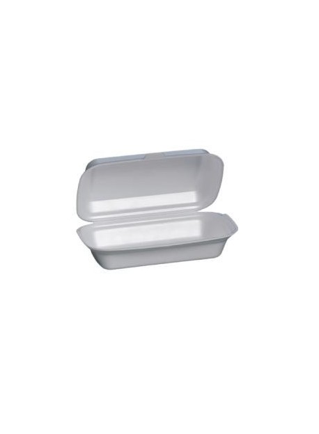 Habedény duplaburger (HP3), 125db/ 