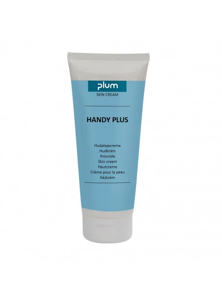 Handy Plus 200ml bőrápoló krém
