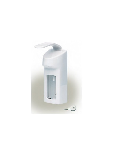 Dermados L karos adagoló 1000ml (műanyag)